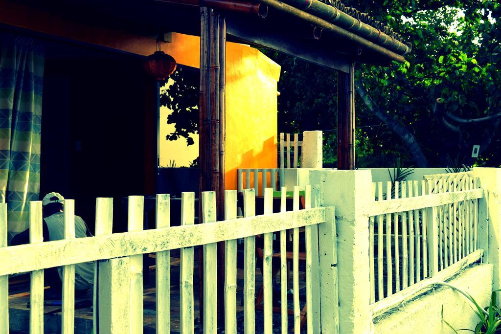 格雷拉稻田别墅 Mambajao 外观 照片
